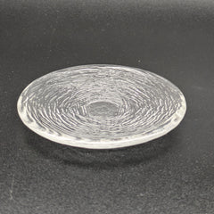 Untersetzer Glas Ripple