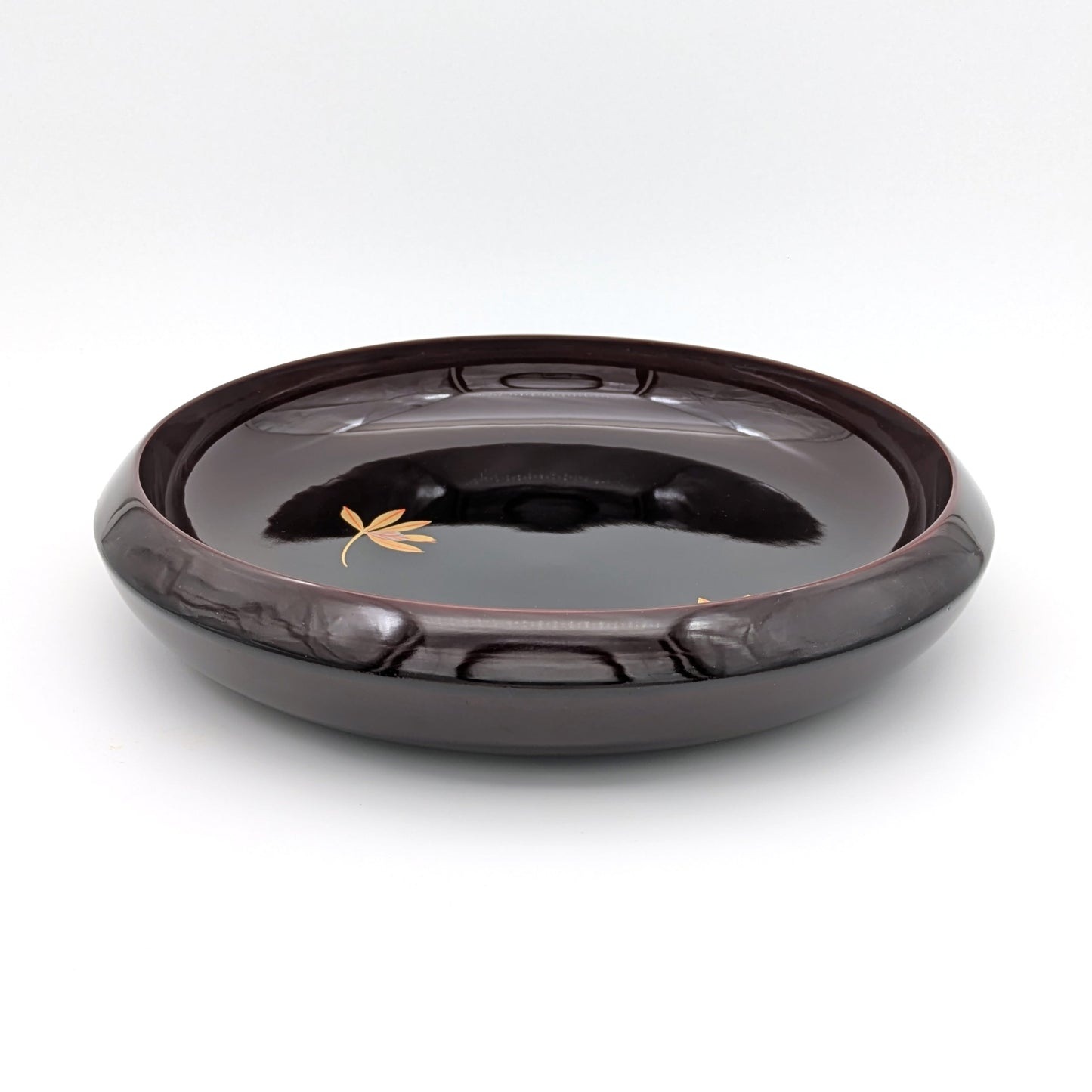 Urushii Lack Schale Klein