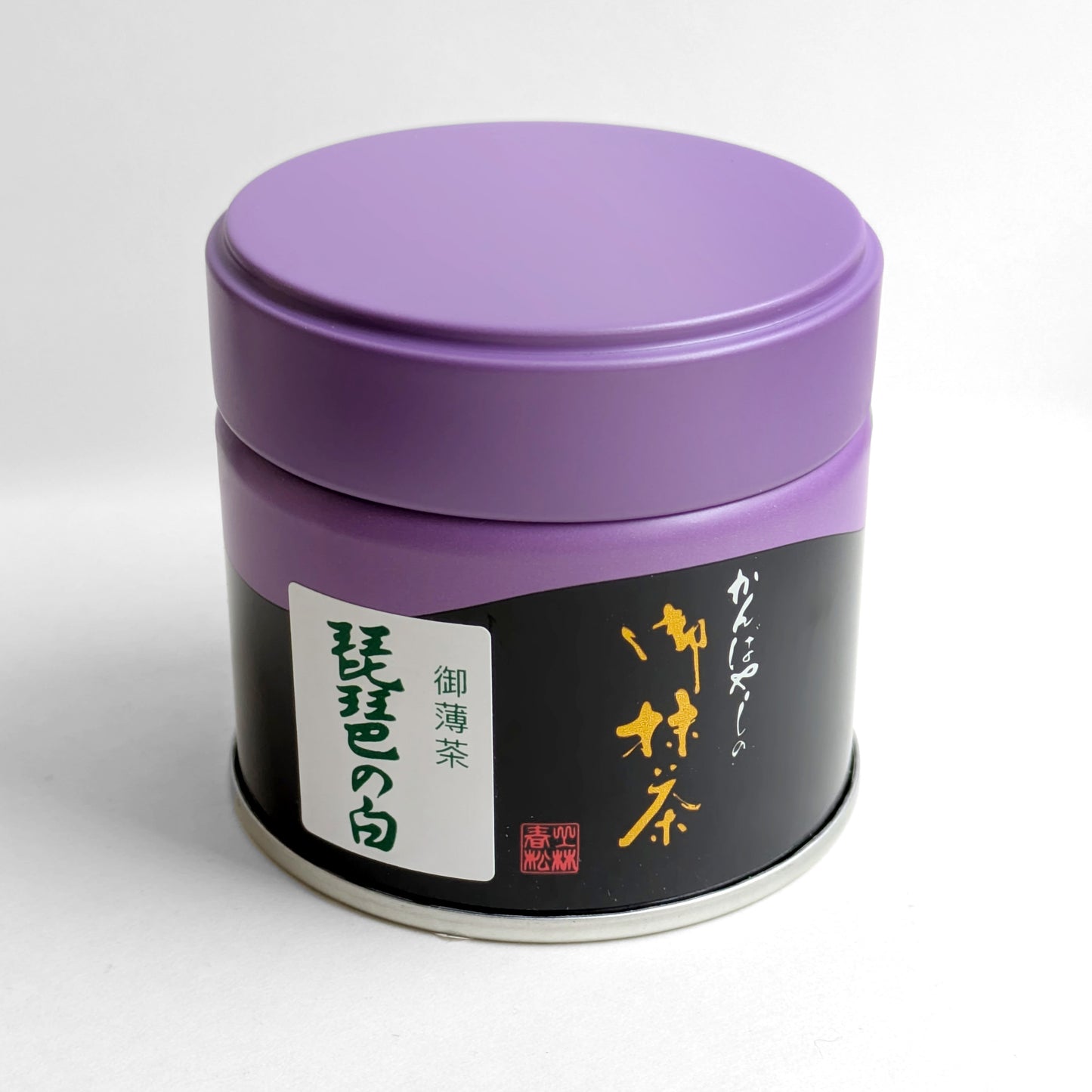 Matcha von Kanbayashi Shunsho