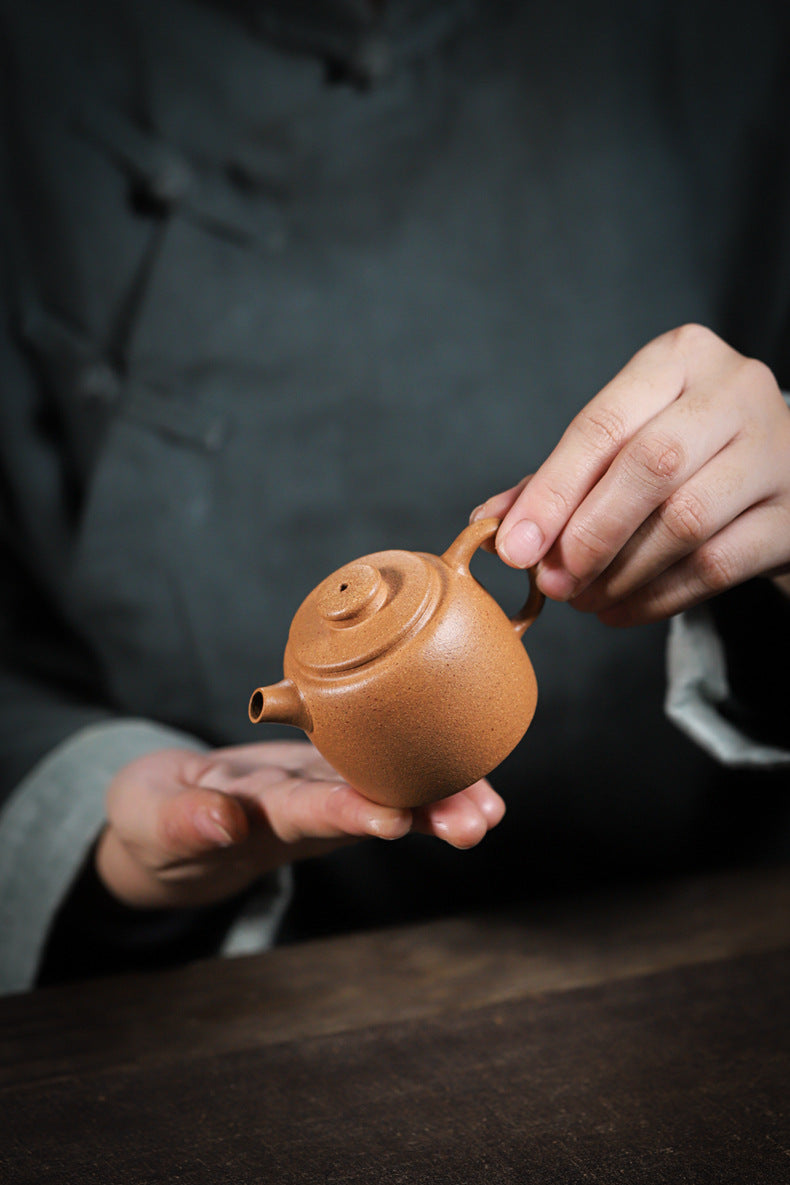 Julunzhu Duan Ni 100ml