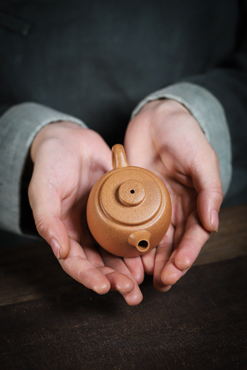 Julunzhu Duan Ni 100ml