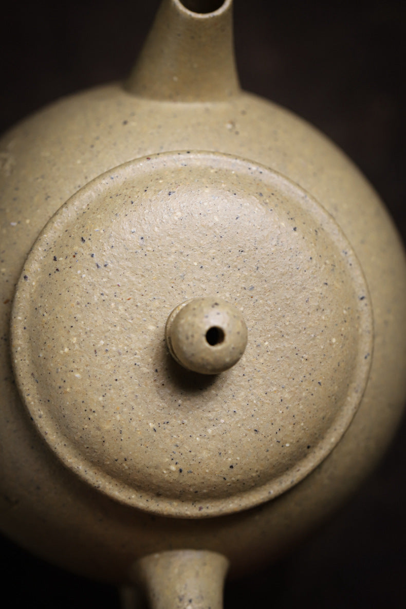 Ju Zhu mit Gravur 120ml