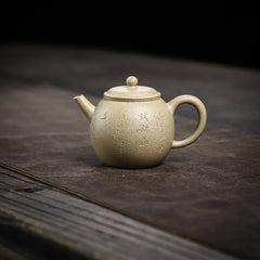 Ju Zhu mit Gravur 120ml