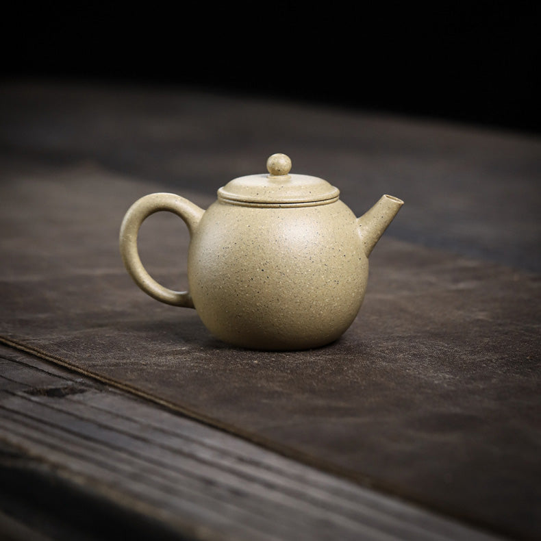 Ju Zhu mit Gravur 120ml