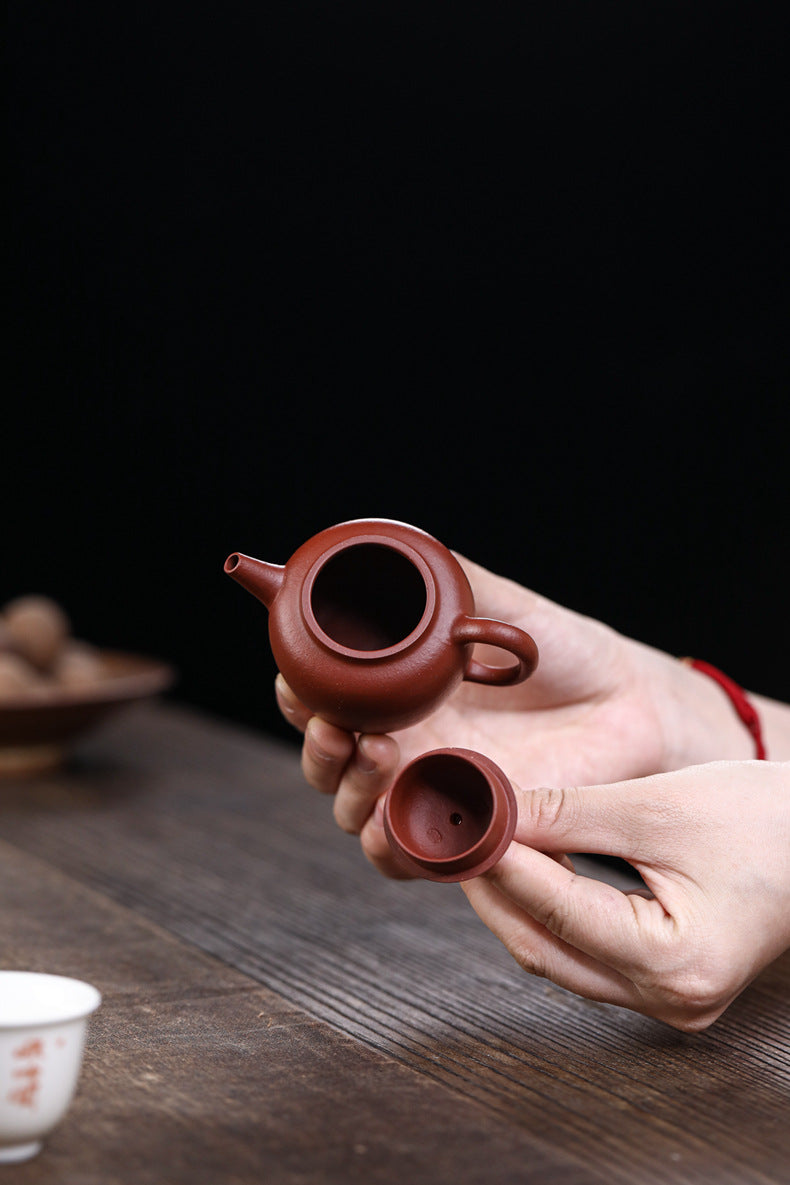 Yi Gong Xian Qu 80ml