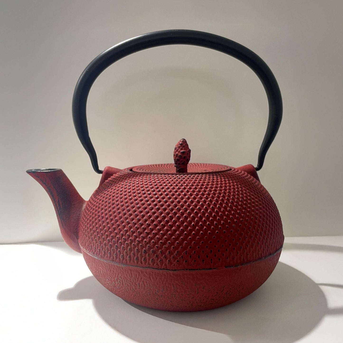 Arare Gusskanne Teekanne