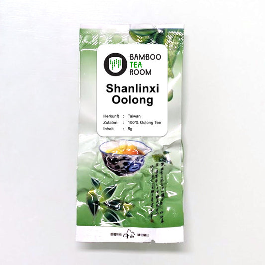 Saisonales Probierpaket