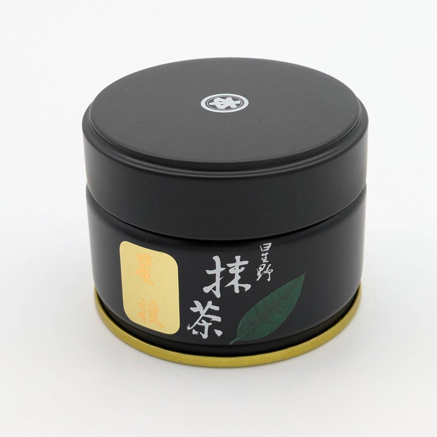 Matcha von Hoshino Seicha