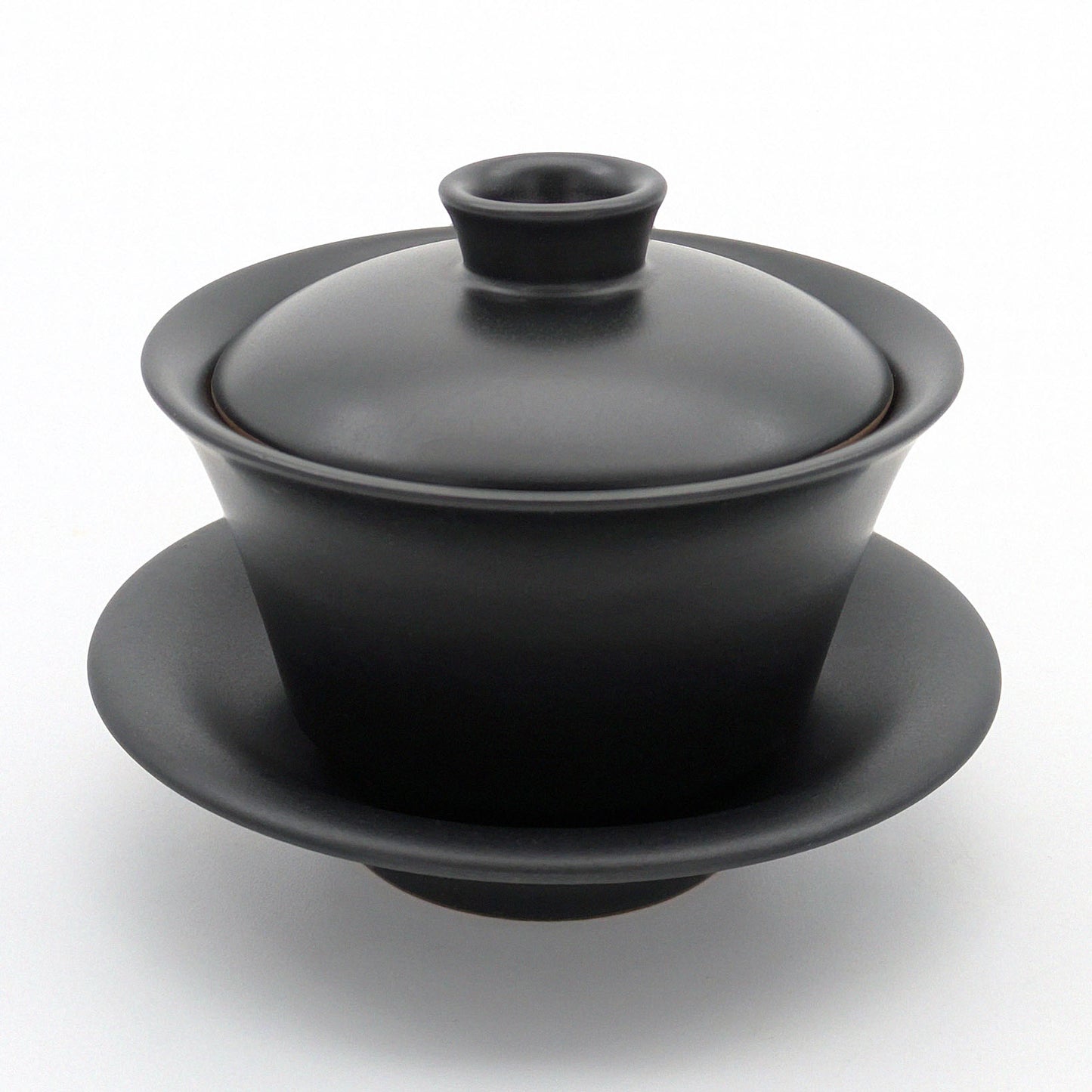Gaiwan – Schwarz 190ml