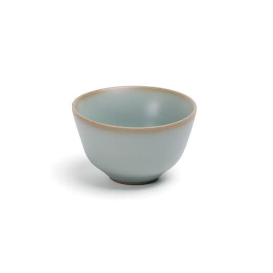 Qing Yu Teebecher – Celadon