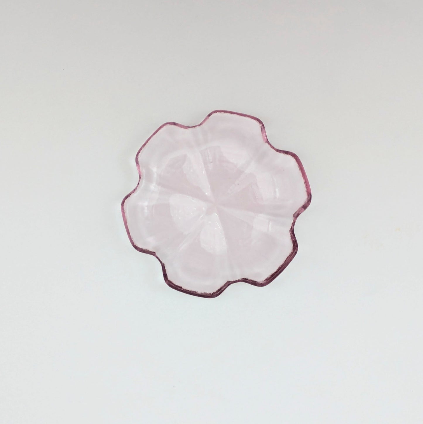 Untersetzer Glas Sakura