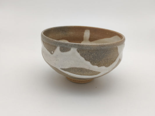 Chawan "Wolken"