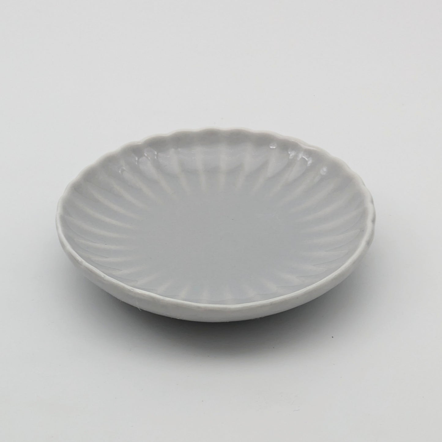 Untersetzer Chrysantheme