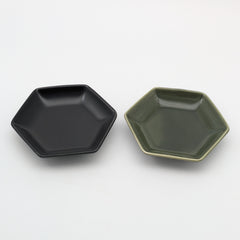 Untersetzer Hexagon