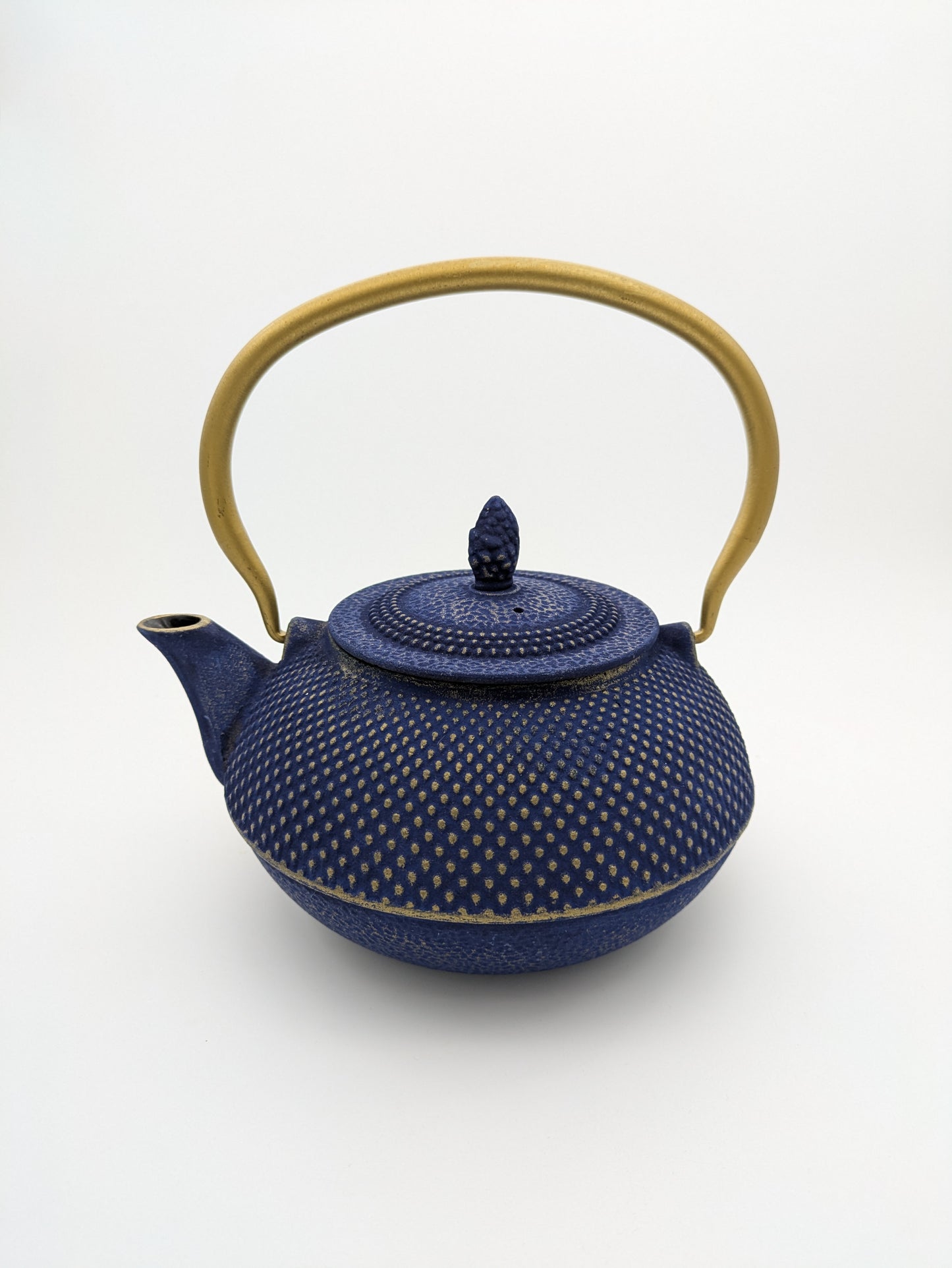 Arare Gusskanne Teekanne