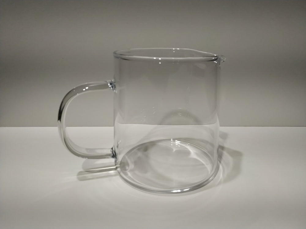 Glas Dekanter Classic Gong Fu 200 ml