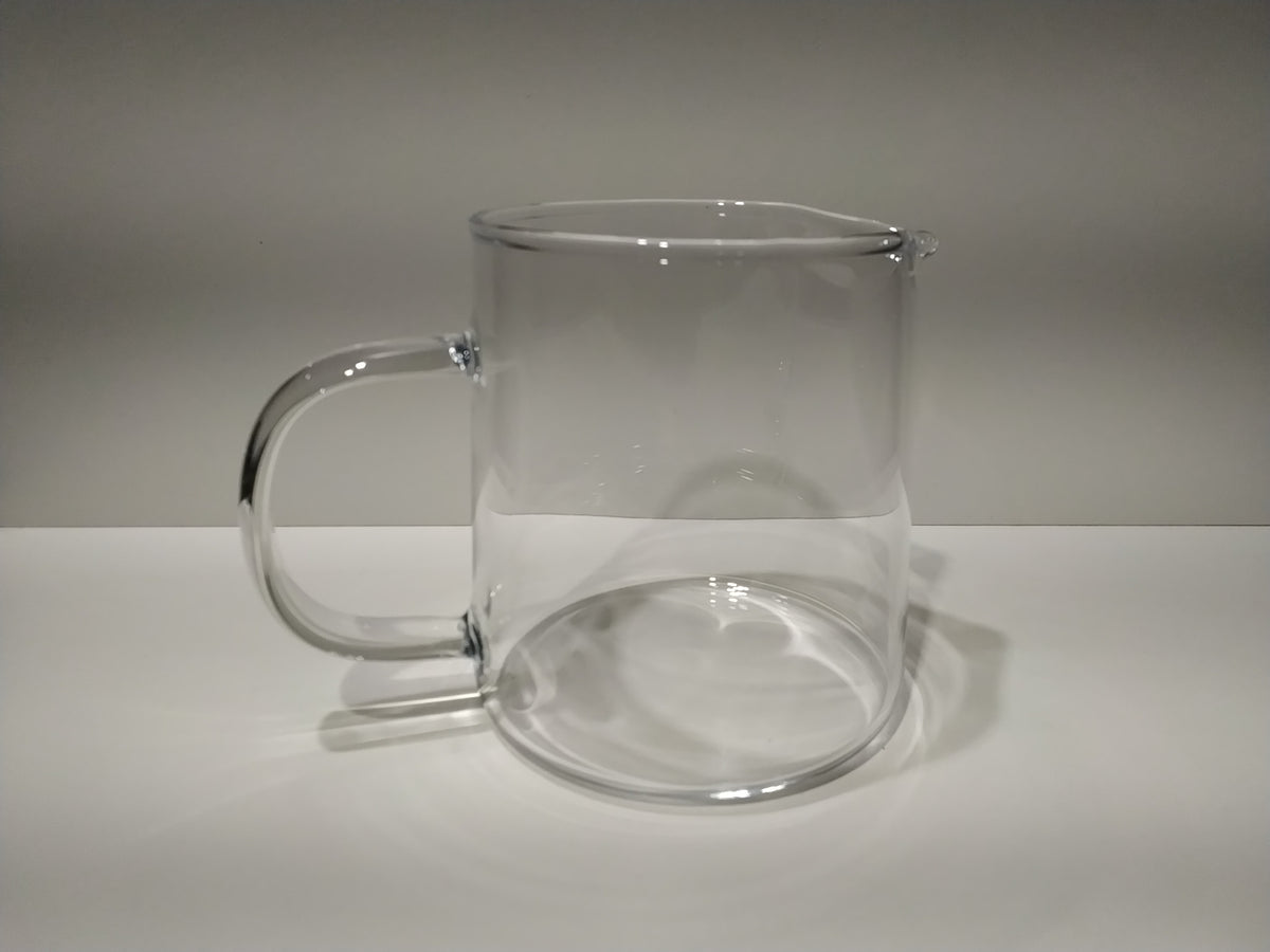 Glas Dekanter Classic Gong Fu 200 ml