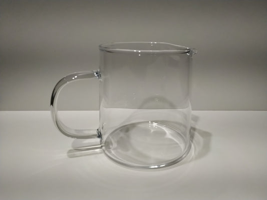 Glas Dekanter Classic Gong Fu 200 ml