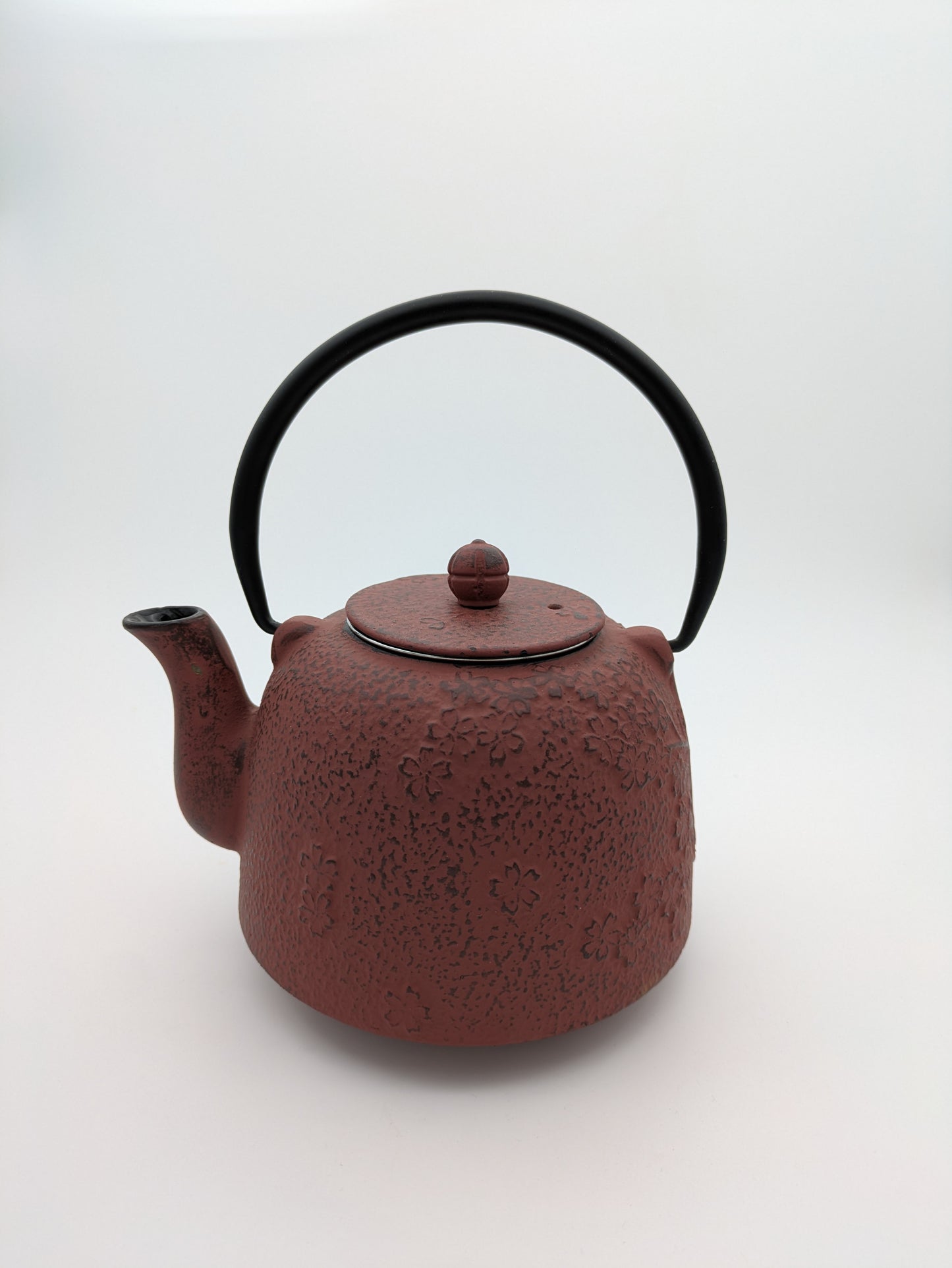 Arare Gusskanne Teekanne