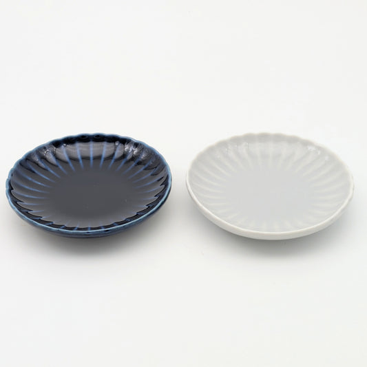 Untersetzer Chrysantheme