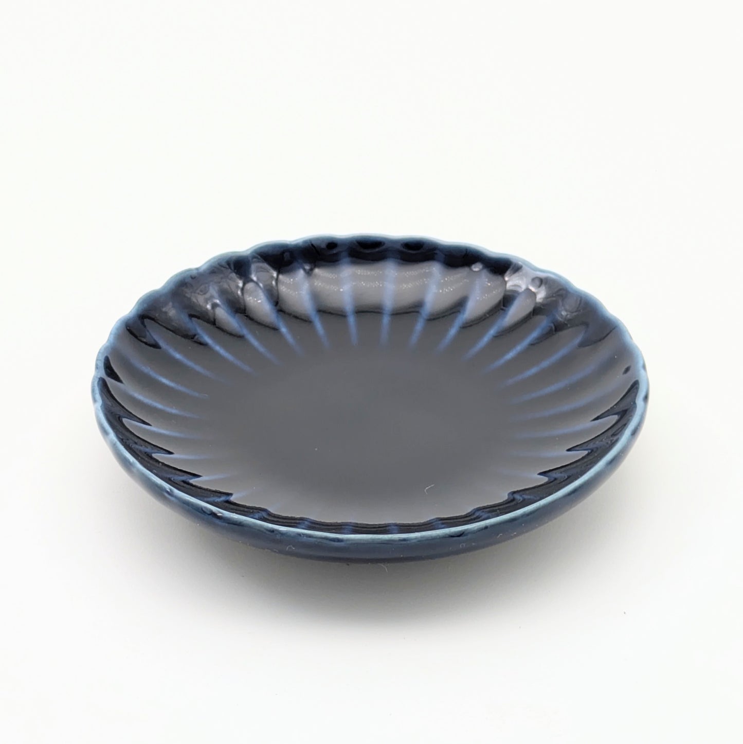 Untersetzer Chrysantheme