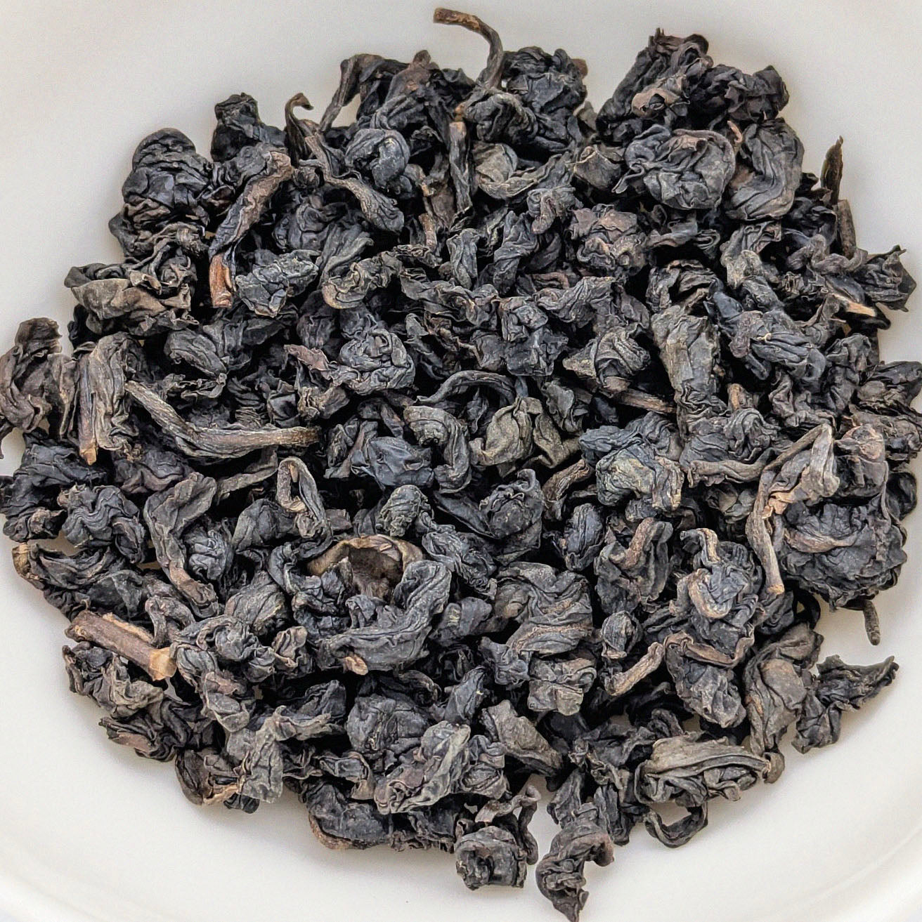 Tie Guan Yin aus Muzha Taiwan