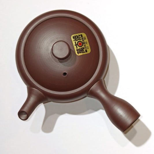 Kyūsu Bankoyaki Ikebe 150 ml